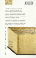 Anos de Exílio do Jovem Mallarmé, Os - Imagem 2