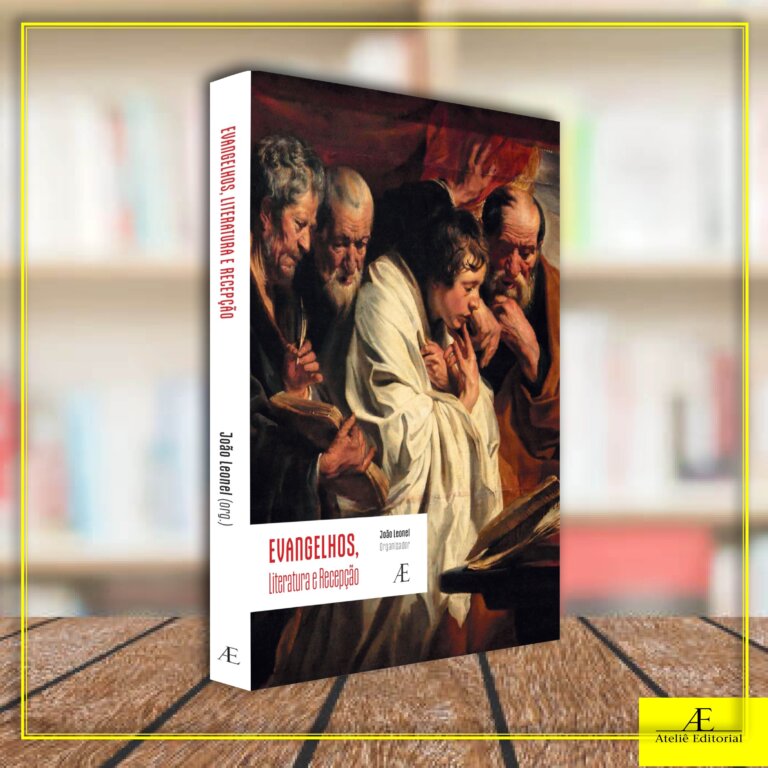 Evangelhos, Literatura e Recepção - quadrado
