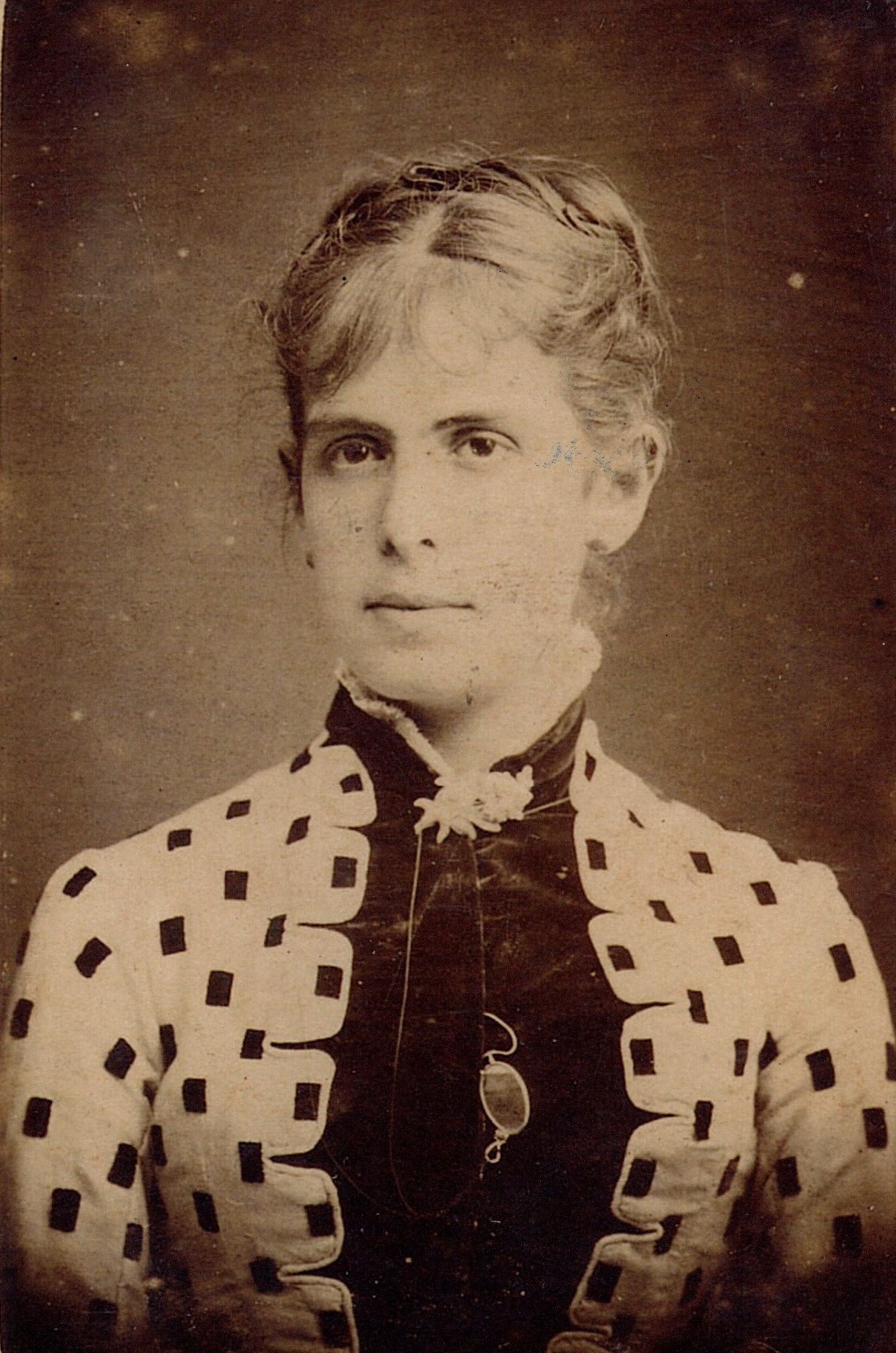 Júlia Lopes de Almeida