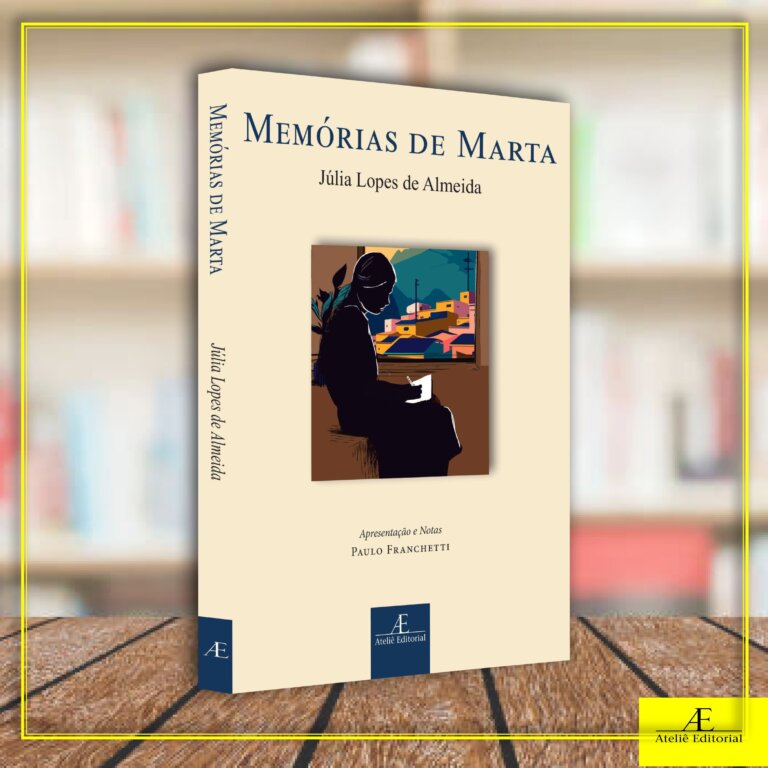 Memórias de Marta - quadrado