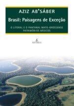 Brasil: Paisagens de Exceção - 5a ed.