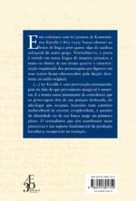 Konstantinos Kaváfis - 60 Poemas (3a ed.) - Imagem 2