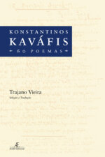 Konstantinos Kaváfis - 60 Poemas (3a ed.)