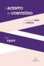 Acento de Conteúdo, O