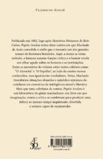 Papéis Avulsos - Imagem 2