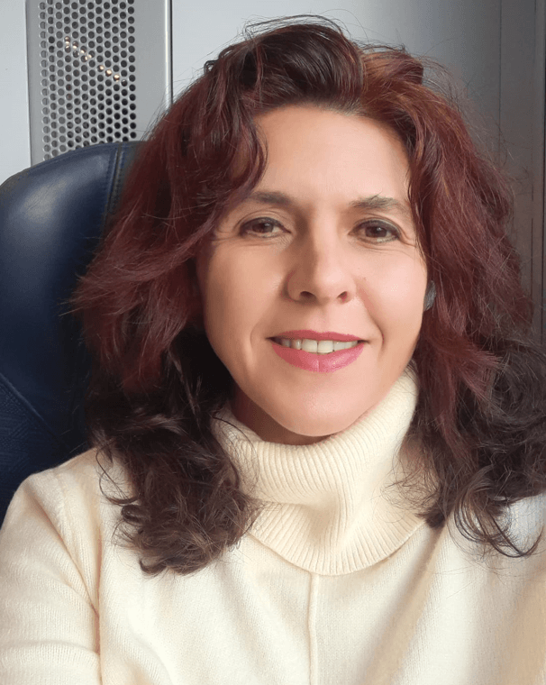 Ana Cláudia Suriani da Silva
