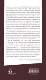 Atravessando Fronteiras - Maria Amália Vaz de Carvalho - Imagem 2