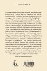 Carta de Pero Vaz de Caminha, A - 2a ed. - Imagem 2