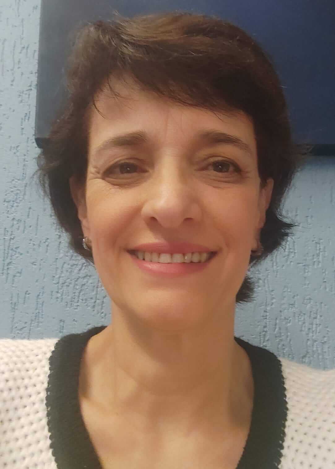 Maria de Fátima Nunes Madeira