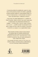 Dom Casmurro - 3a ed. - Imagem 2