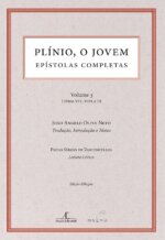 Plinio, o Jovem - Vol. 3