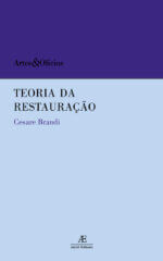 Teoria da Restauração - 5a ed.
