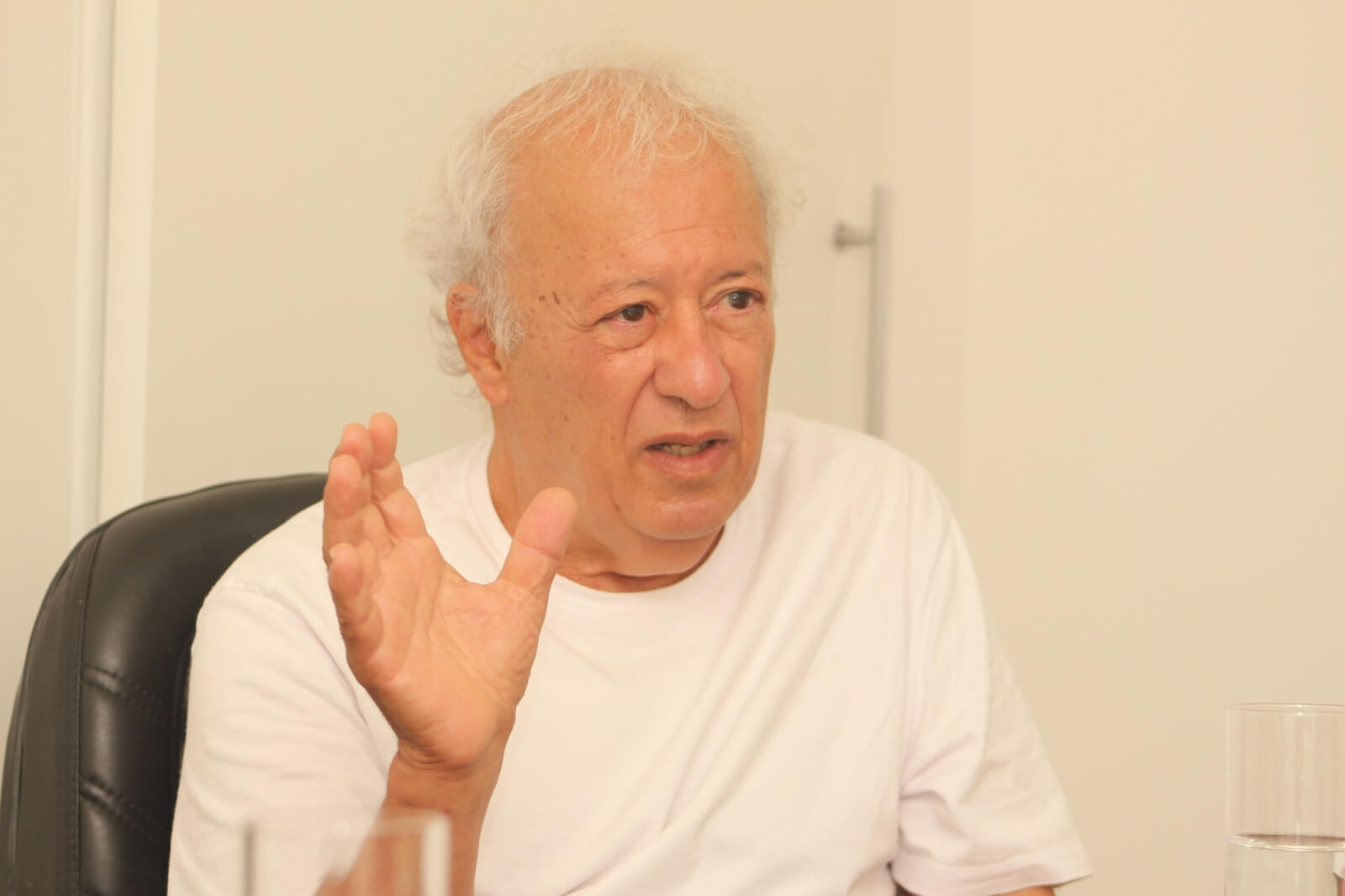 Ulisses Capozzoli