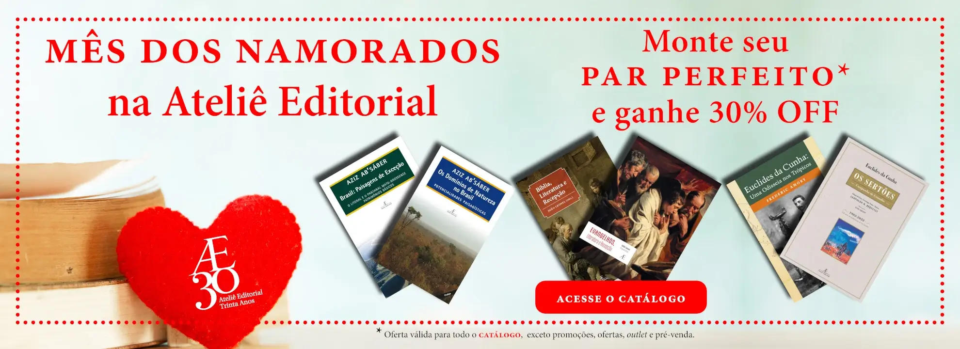 Mês dos Namorados - Banner site 1980x720