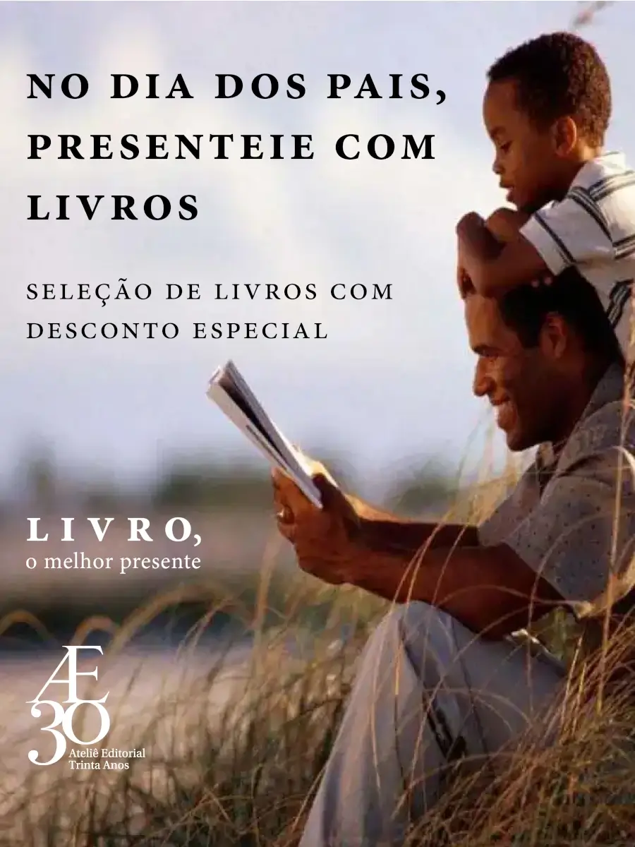 Dia dos Pais 2026 - banner 900x1200