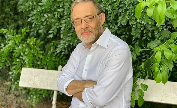 Marco Lucchesi
