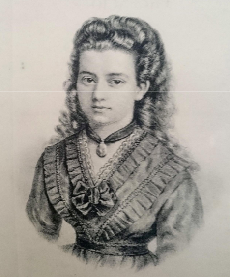 Narcisa Amália