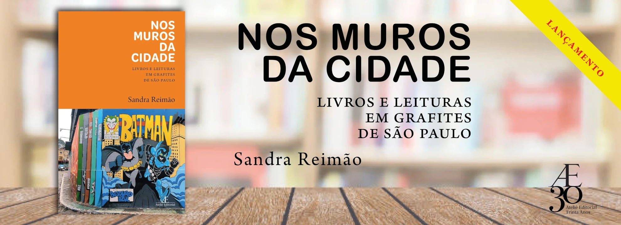 Nos Muros da Cidade - banner site 1980x720